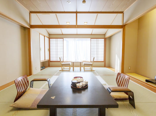 神奈川県内のホテル・旅館の畳交換お任せください